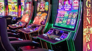 demo slot