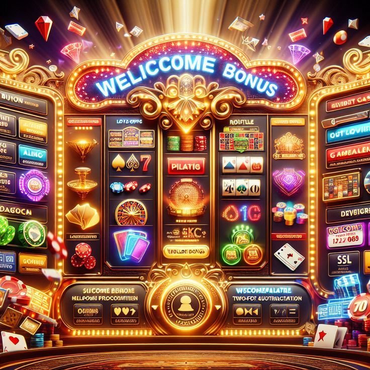 demo slot