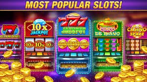 demo slot