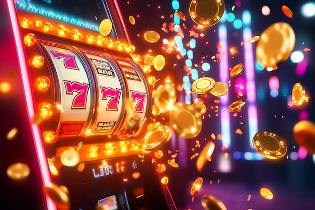 demo slot