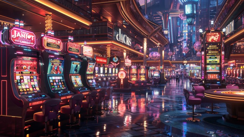 demo slot